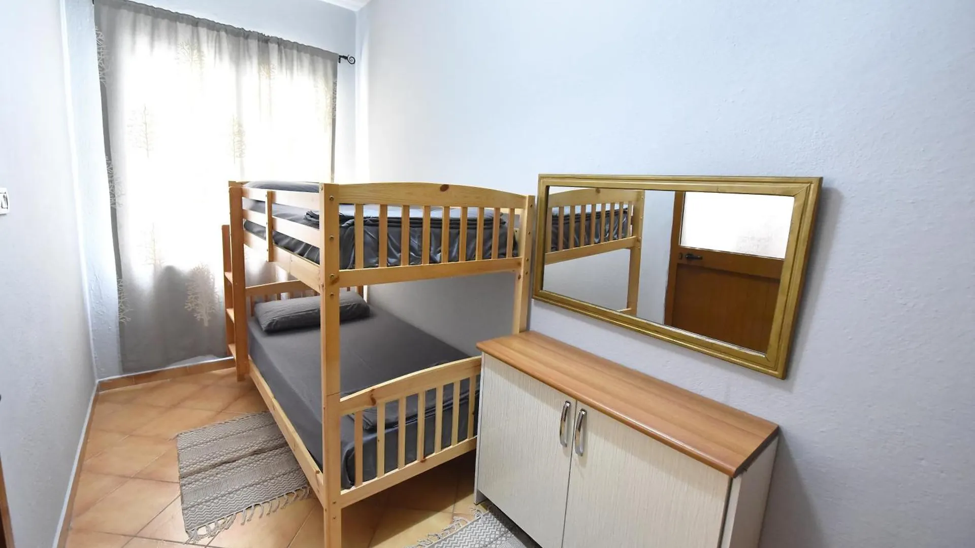 Apartment Vila Sia Tirana