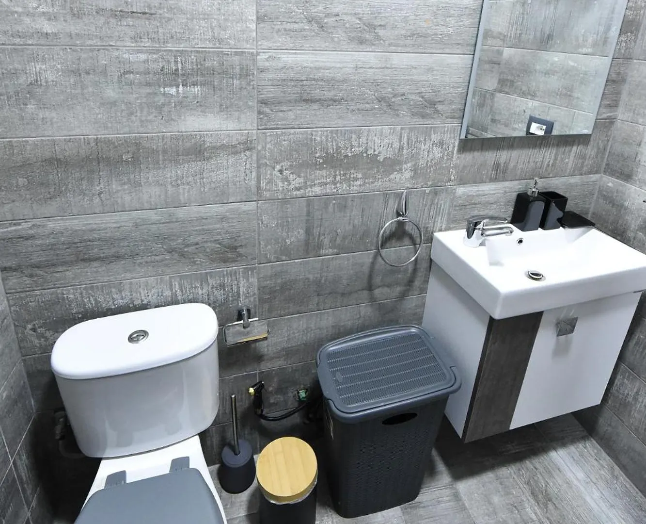 Vila Sia Tirana Apartment
