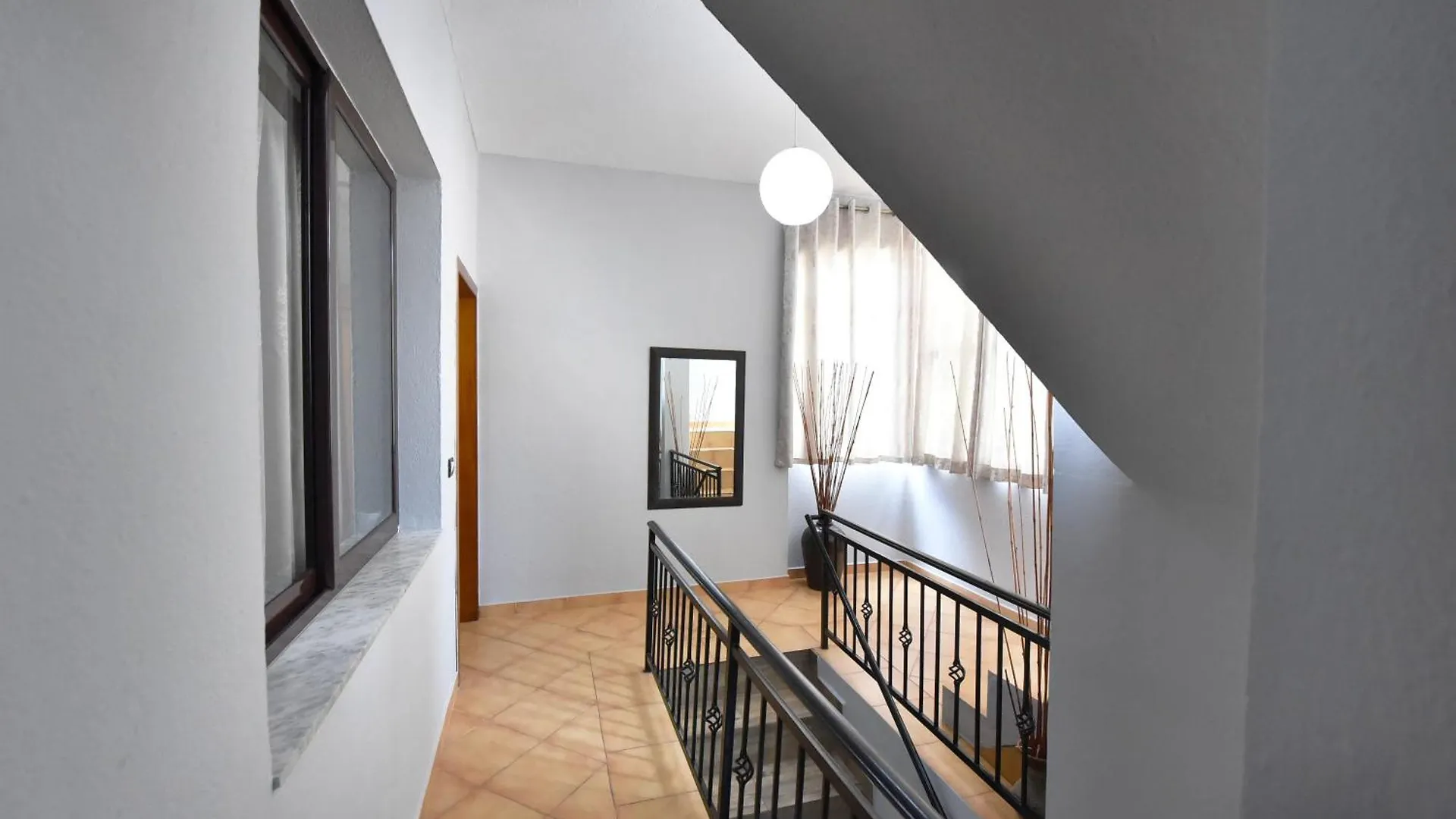 Vila Sia Tirana Apartment