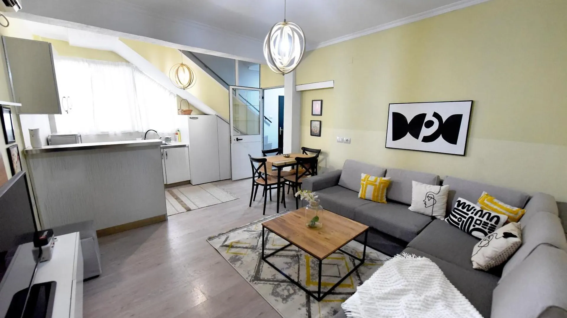Vila Sia Tirana