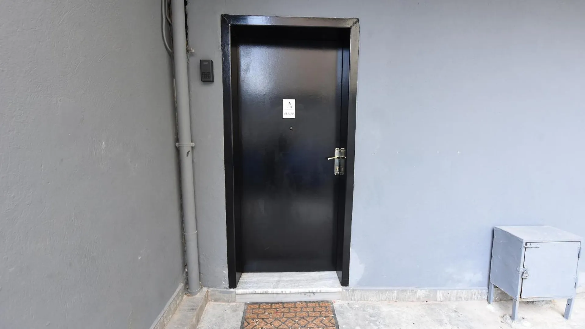 Apartment Vila Sia Tirana